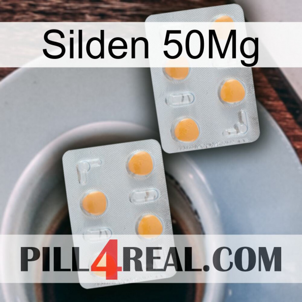 Silden 50Mg 25